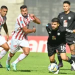 Instituto recibe a Riestra sabiendo que es una de las tres finales que le queda