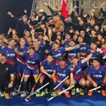 El seleccionado de Caballeros de Córdoba jugará la final del Campeonato Argentino 2026 de Mayores