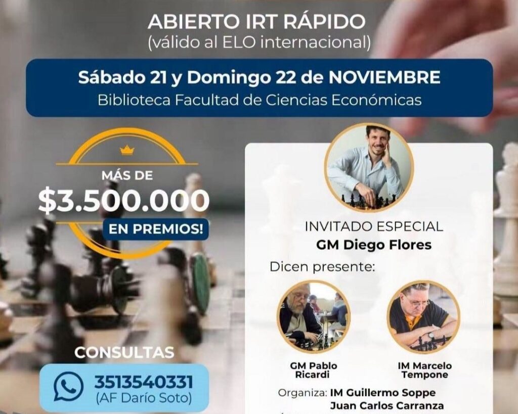 Se presentó la 3ª Copa Beggia Turismo “Edición Leyendas”