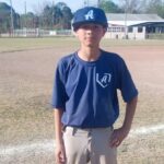 El sueño de Ismael Barreto: jugar el Panamericano en República Dominicana
